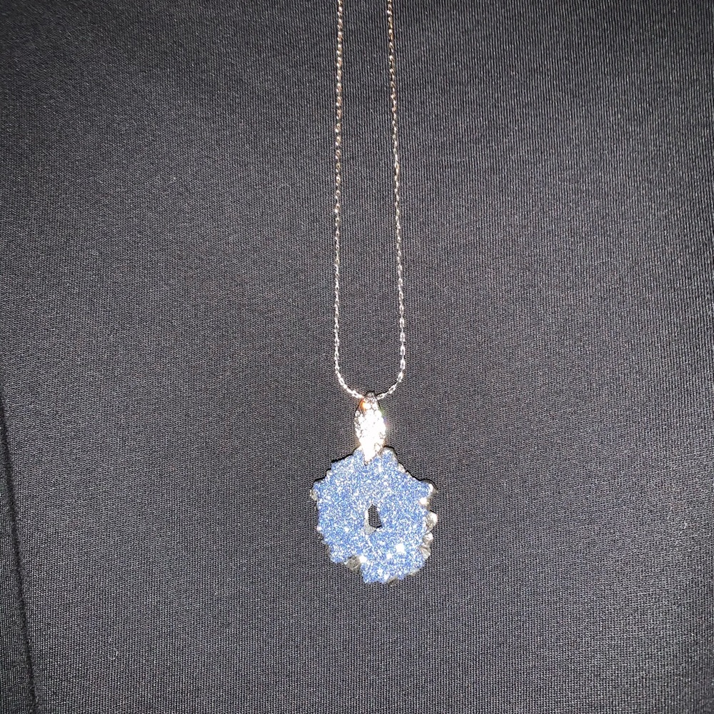 Fifth Avenue Necklace